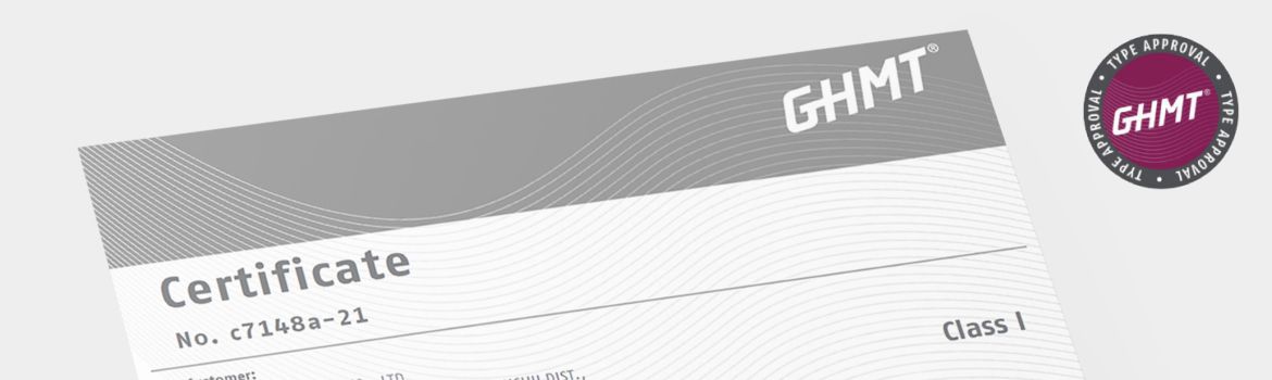 GHMT